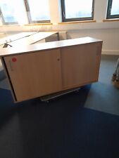 Large beech storage for sale  SHEFFIELD