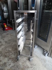 Fully welded stainless for sale  EXETER