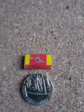 Arsenal badge for sale  NEWPORT