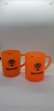 Jägermeister tasse becher gebraucht kaufen  Unterlüß