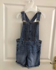 Girls dungarees years for sale  BLACKBURN