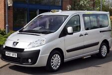 Peugeot expert taxi for sale  STOURBRIDGE