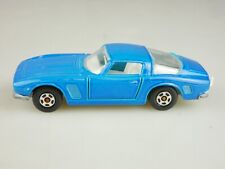 Iso grifo blue gebraucht kaufen  Berlin
