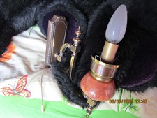 Wandlampe gebraucht kaufen  Mannheim