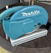 Makita lw1400 portable for sale  EDGWARE