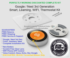 Google nest 3rd for sale  Somers
