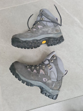 Brasher tacora. vibram for sale  LEATHERHEAD