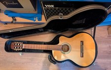Aria ak30ce electro for sale  UK