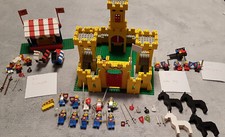 Lego castle ritterburg gebraucht kaufen  Alzey
