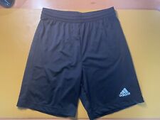 Pantaloncini adidas neri usato  Torino