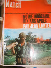 Paris match 859 d'occasion  Alzonne