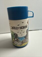 Usado, Garrafa térmica vintage Holly Hobbie Aladdin comprar usado  Enviando para Brazil