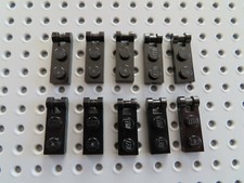 Lego platte 1x2 gebraucht kaufen  Padenstedt