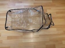 Raincover fit joie for sale  LONDON