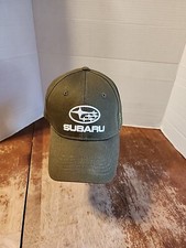 Subaru logo hat for sale  Vancouver