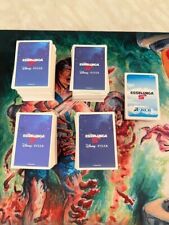 Enorme lotto carte usato  Milano