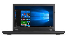 Lenovo ThinkPad i5 15,6" 6ª Geração - 8GB 256GB SSD | Win 10 | Grau B | Cosmético comprar usado  Enviando para Brazil