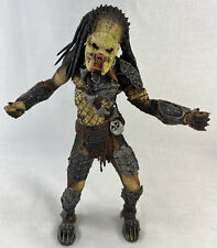 ALIENS VS PREDATOR: REQUIEM "WOLF (UNMASKED)" 7" FIGURA DE ACCIÓN NECA 2008 Usado segunda mano  Embacar hacia Argentina