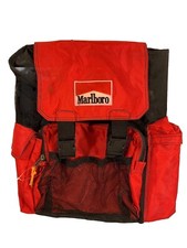 Vtg marlboro gear for sale  Charleston