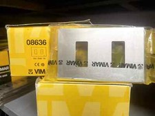 Vimar 08636 8000 usato  Pavia
