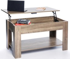 storage coffee table for sale  LEEDS
