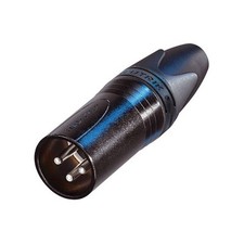 Xlr stecker neutrik gebraucht kaufen  Ibbenbüren