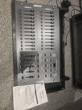 Botex stage lighting for sale  BANBURY