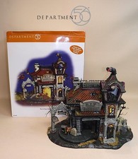 Dept halloween rest for sale  Ashland