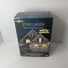 Star laser projector for sale  Hays