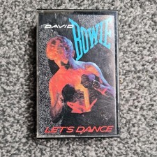 David bowie lets for sale  MANCHESTER