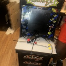 Galaga arcade game for sale  Fort Worth