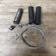 Honda pc50 throttle for sale  WALSALL