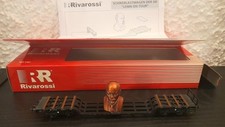 Rivarossi hr6058 vagone usato  Vimodrone