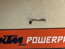 Ktm schalthebel gearshift gebraucht kaufen Ktm schalthebel gearshift gebraucht kaufen  Stadtroda