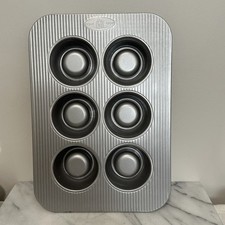 Nordic ware fluted for sale  Atlanta