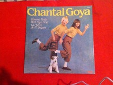 Tours chantal goya d'occasion  La Jonchère-Saint-Maurice