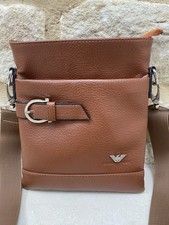 Brown giorgio armani for sale  BRISTOL
