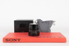 7artisans 35mm f2.0 usato  Ancona