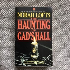 Haunting gad hall. for sale  WEDNESBURY