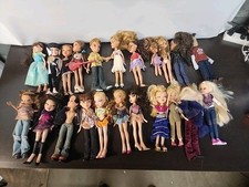 Bratz dolls lot for sale  Kansas City