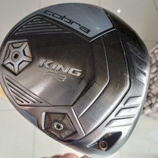 Cobra king adjustable for sale  EXETER