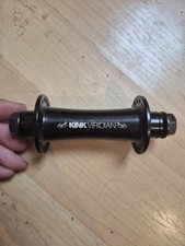 Kink viridian bmx for sale  CREWE
