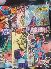 Lot arion lord for sale  Westfield