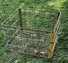 Vintage metal industrial for sale  Houston