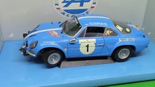 Renault alpine a110 d'occasion Renault alpine a110 d'occasion  Paulhan
