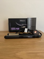 Tresemme hair straighteners for sale  RADSTOCK