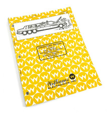 Williams taxi pinball for sale  Nashville