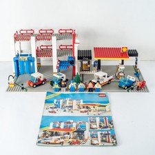Lego 6394 parcheggio usato  Firenze