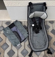 Croozer baby hängematte gebraucht kaufen  Dresden