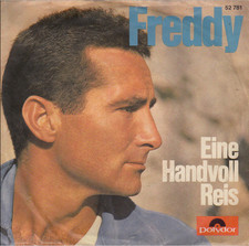 Freddy quinn handvoll gebraucht kaufen  Delmenhorst